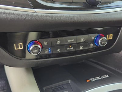 2022 Buick Enclave Premium FWD