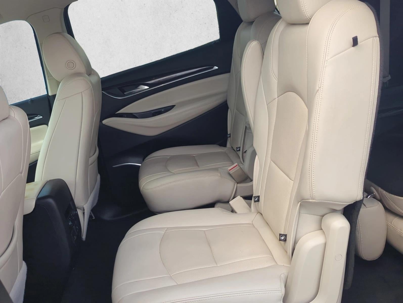 2022 Buick Enclave Premium FWD