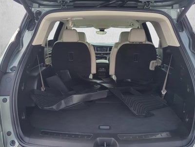 2022 Buick Enclave Premium FWD
