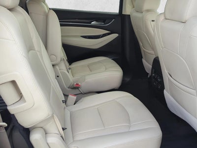 2022 Buick Enclave Premium FWD