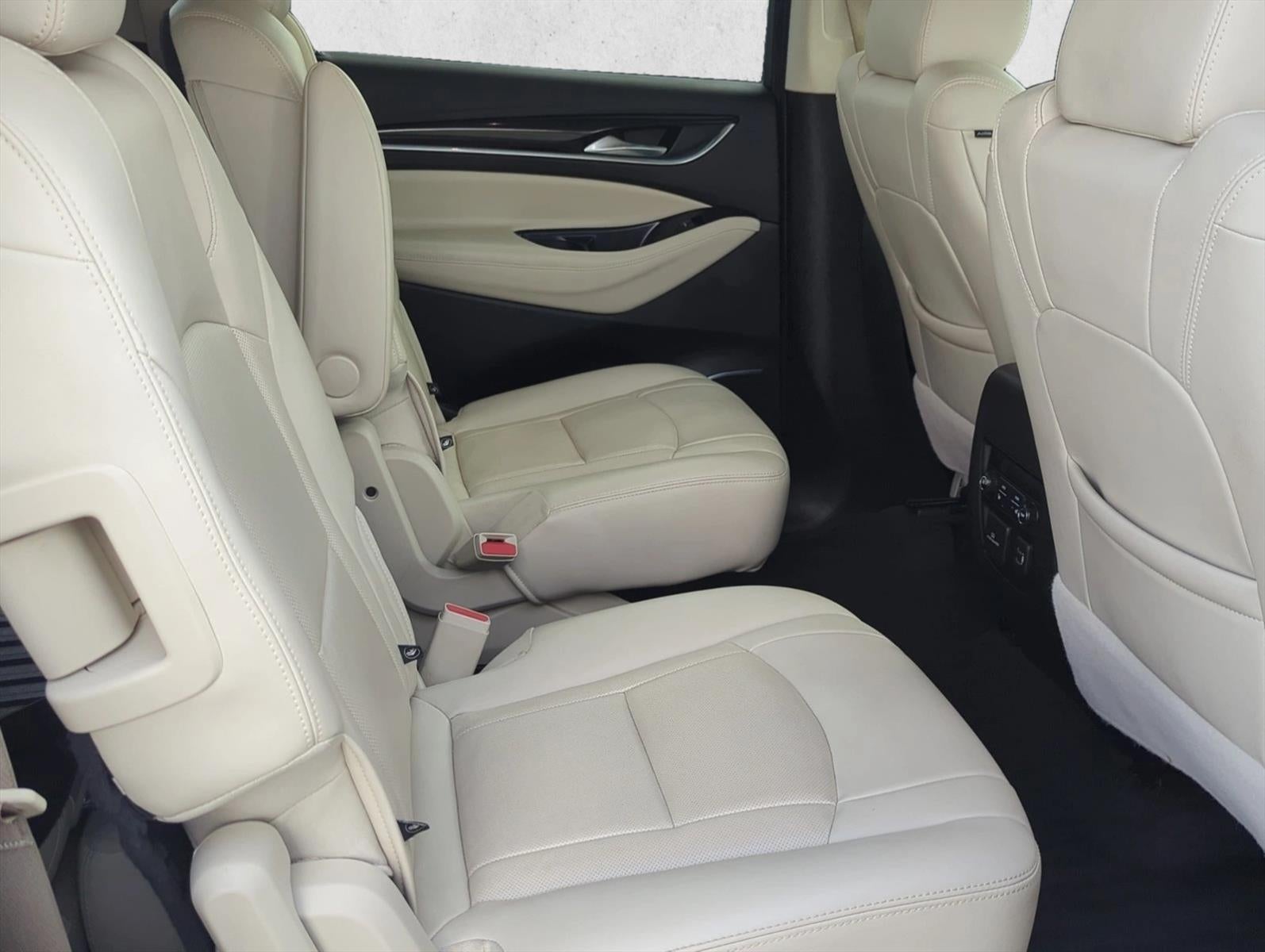 2022 Buick Enclave Premium FWD