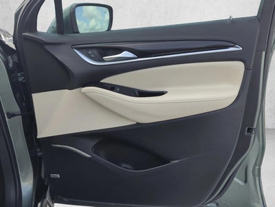 2022 Buick Enclave Premium FWD