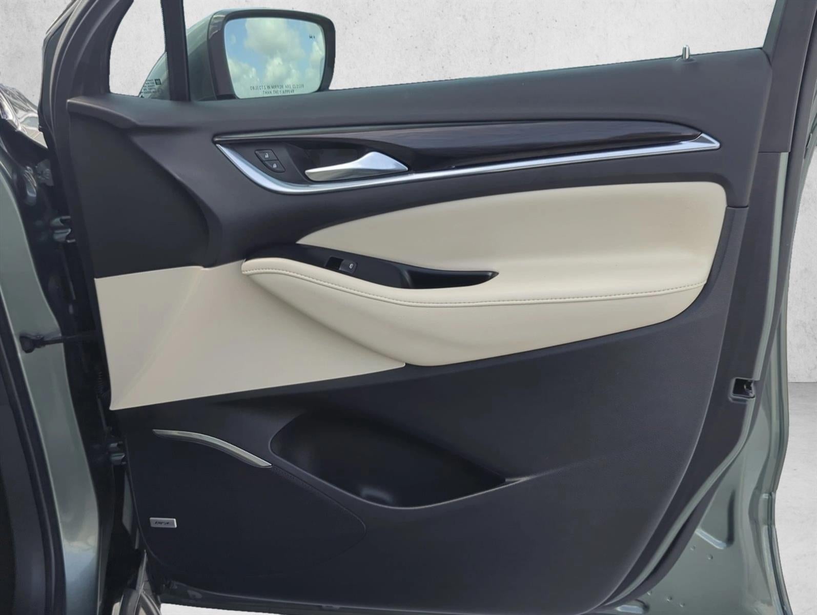2022 Buick Enclave Premium FWD