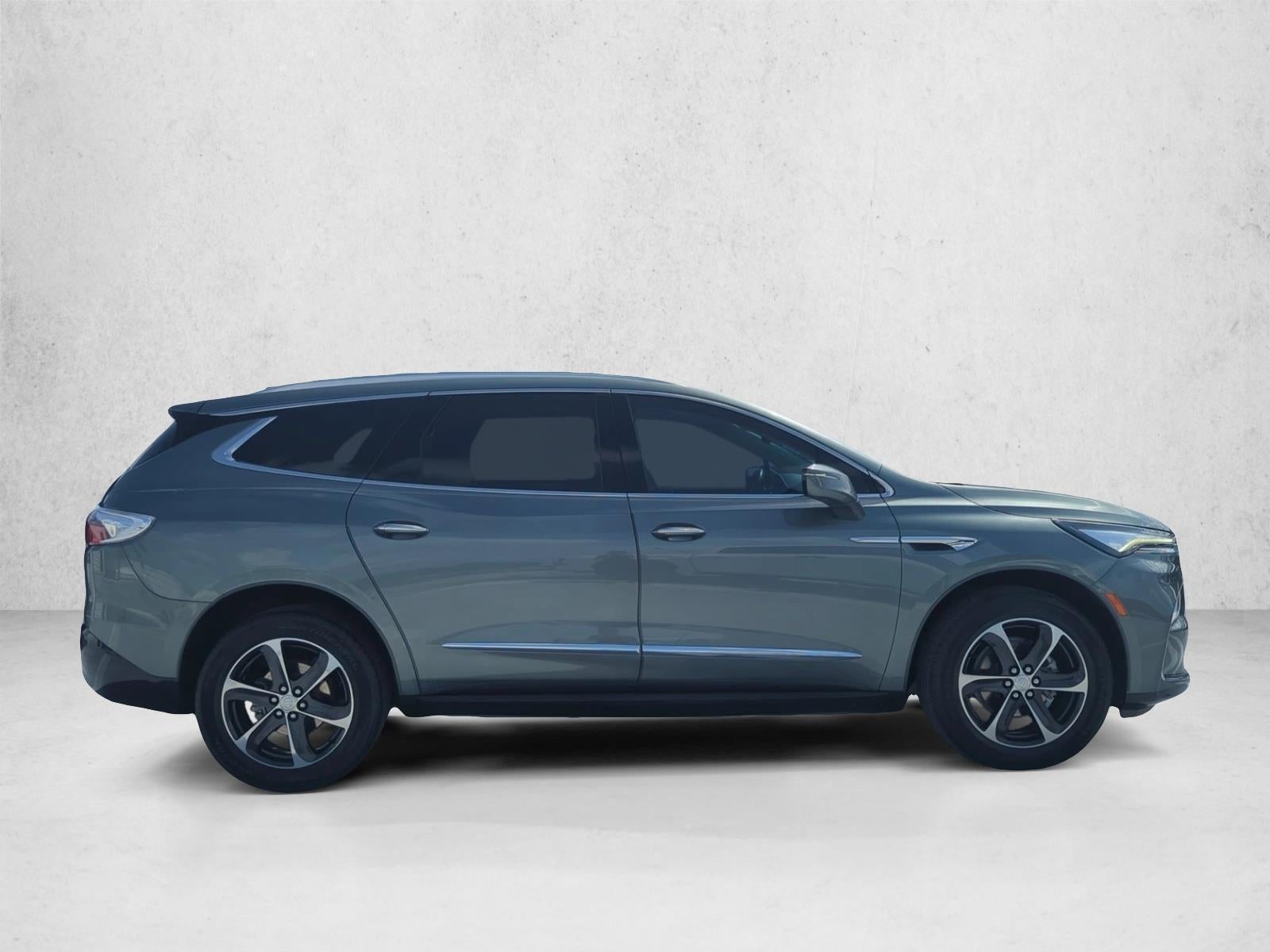 2022 Buick Enclave Premium FWD