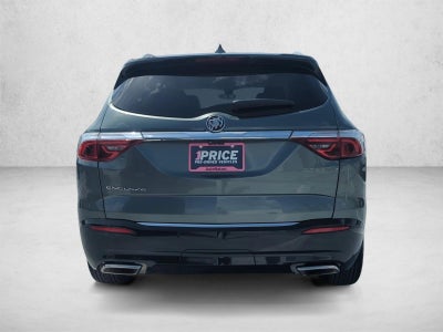 2022 Buick Enclave Premium FWD