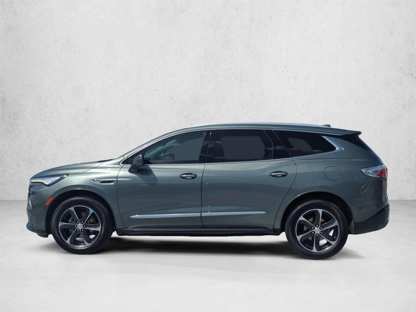 2022 Buick Enclave Premium FWD