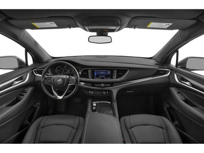 2022 Buick Enclave Premium FWD