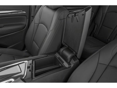 2022 Buick Enclave Premium FWD