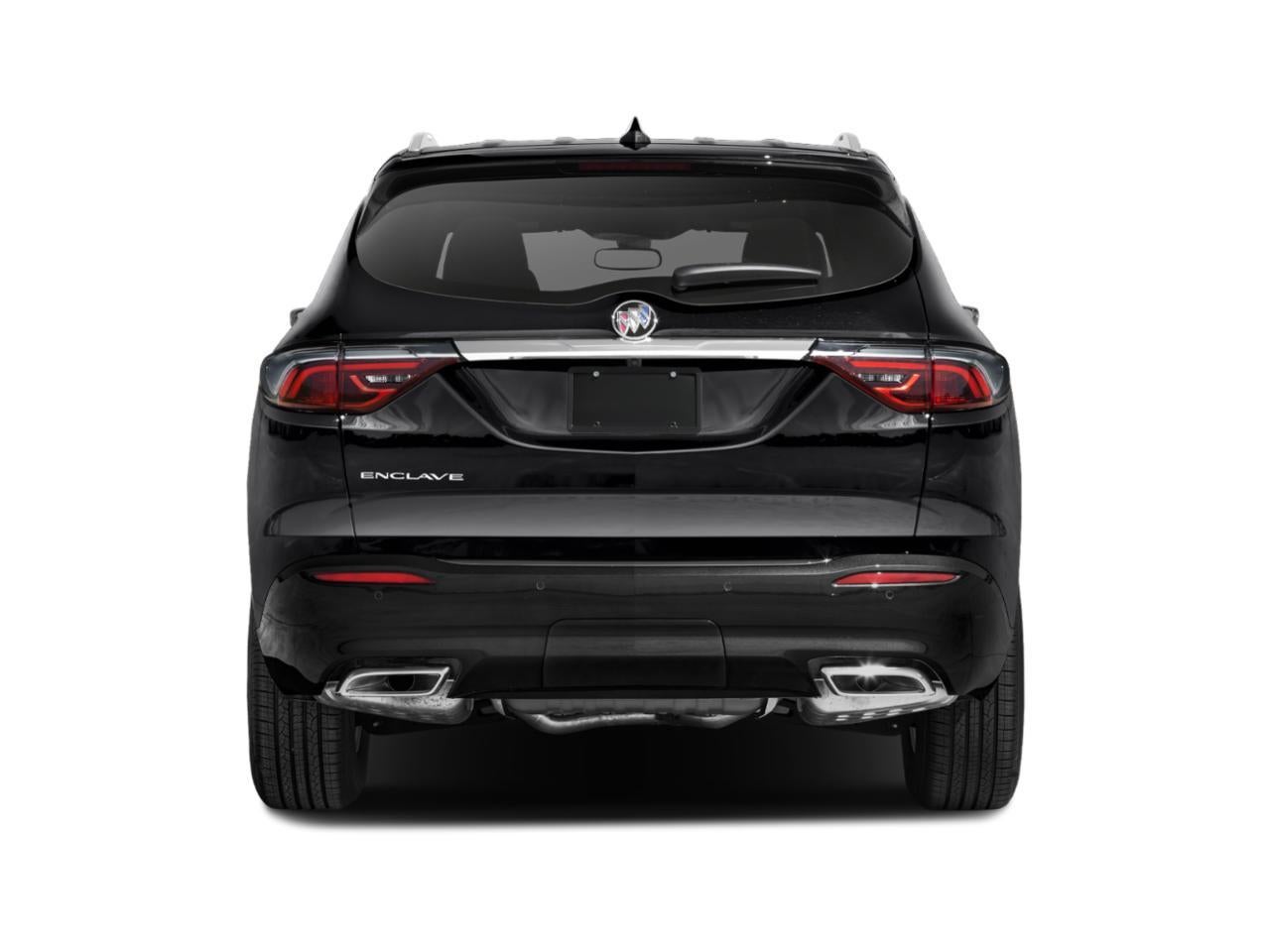 2022 Buick Enclave Premium FWD