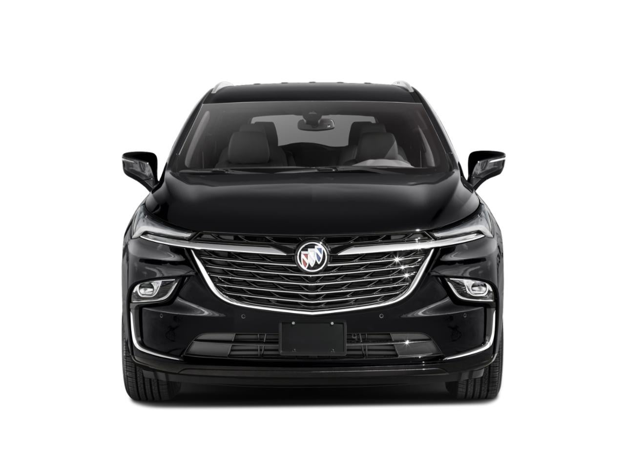 2022 Buick Enclave Premium FWD