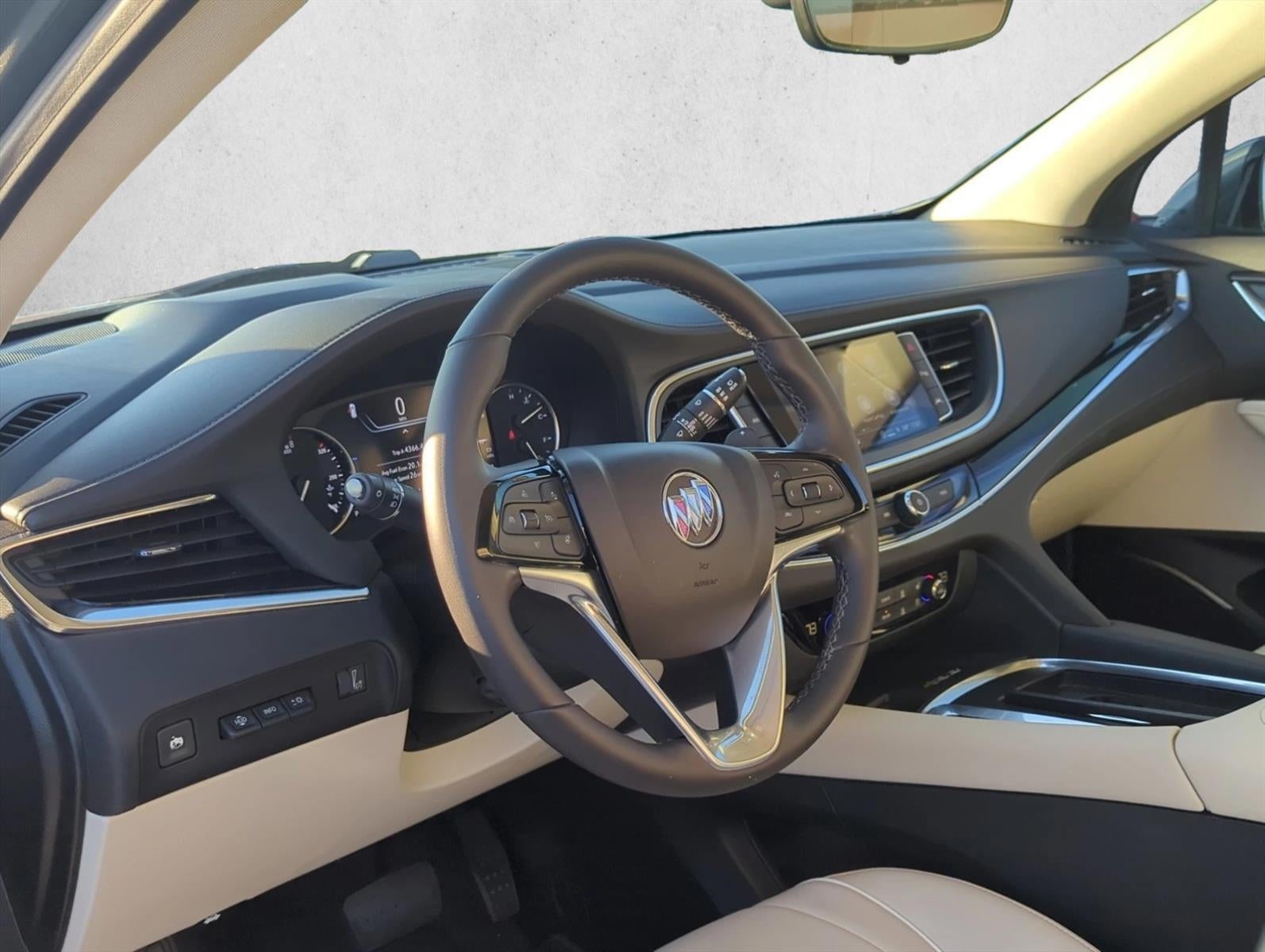 2022 Buick Enclave Avenir AWD