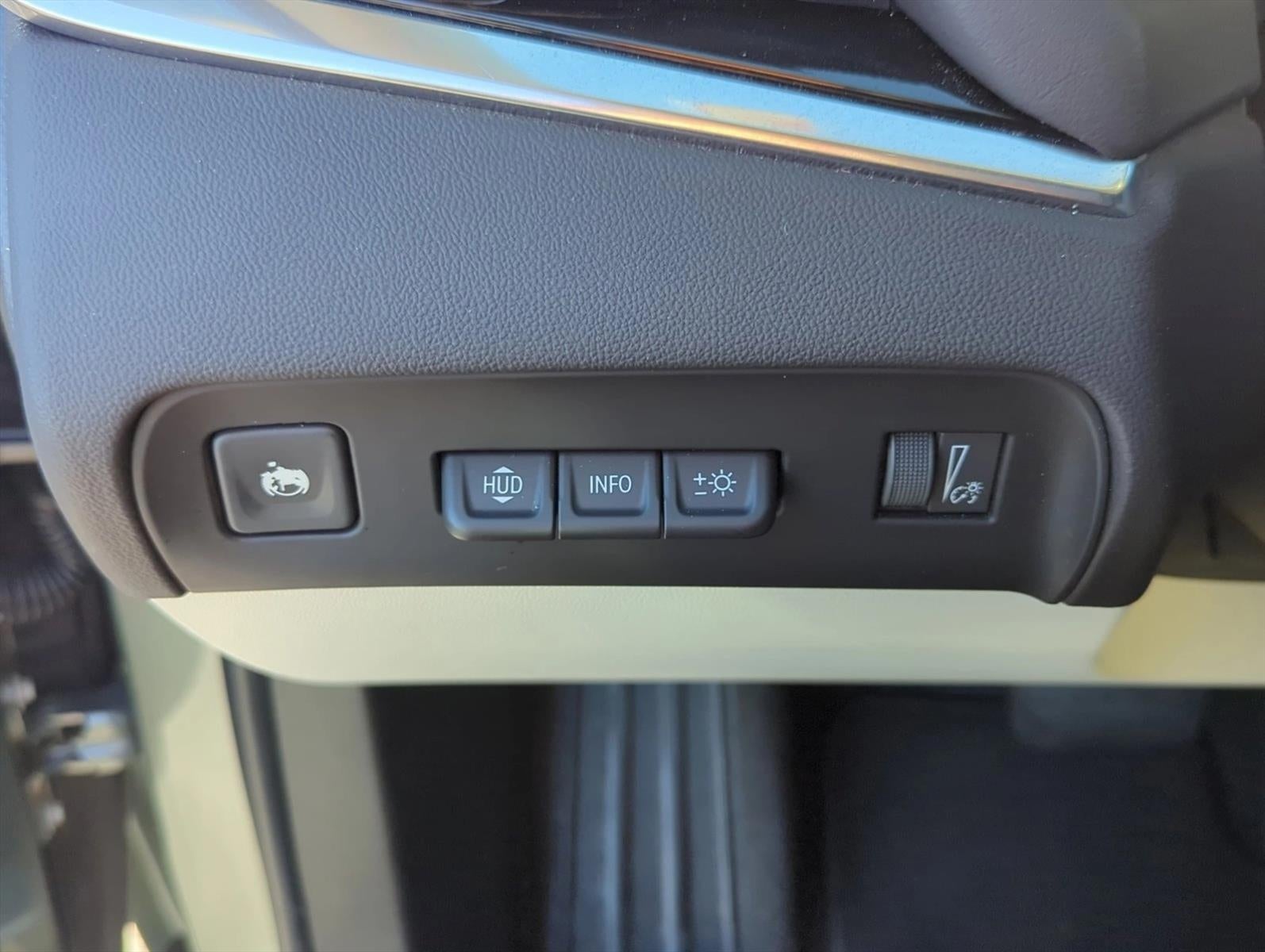 2022 Buick Enclave Avenir AWD