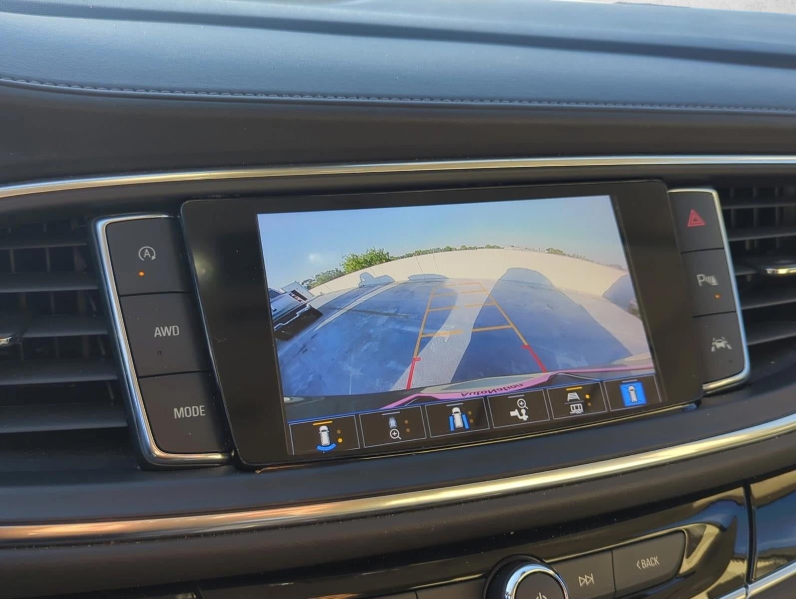 2022 Buick Enclave Avenir AWD