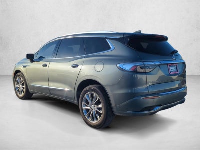 2022 Buick Enclave Avenir AWD