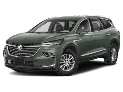 2022 Buick Enclave Avenir AWD