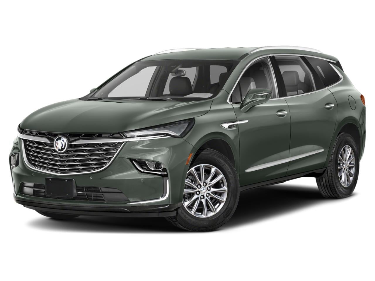 2022 Buick Enclave Avenir AWD