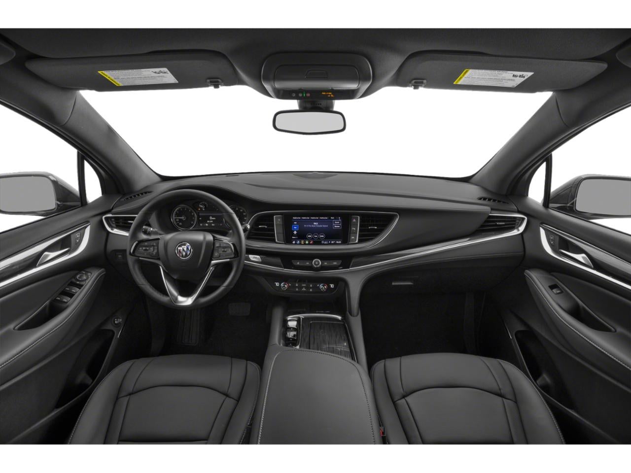 2022 Buick Enclave Avenir AWD