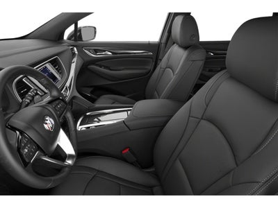 2022 Buick Enclave Avenir AWD