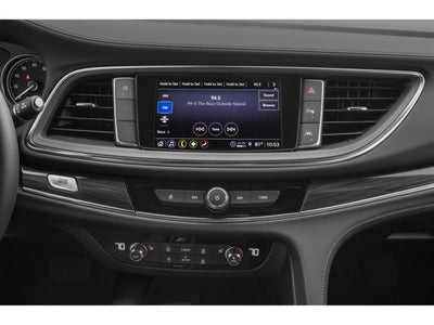 2022 Buick Enclave Avenir AWD