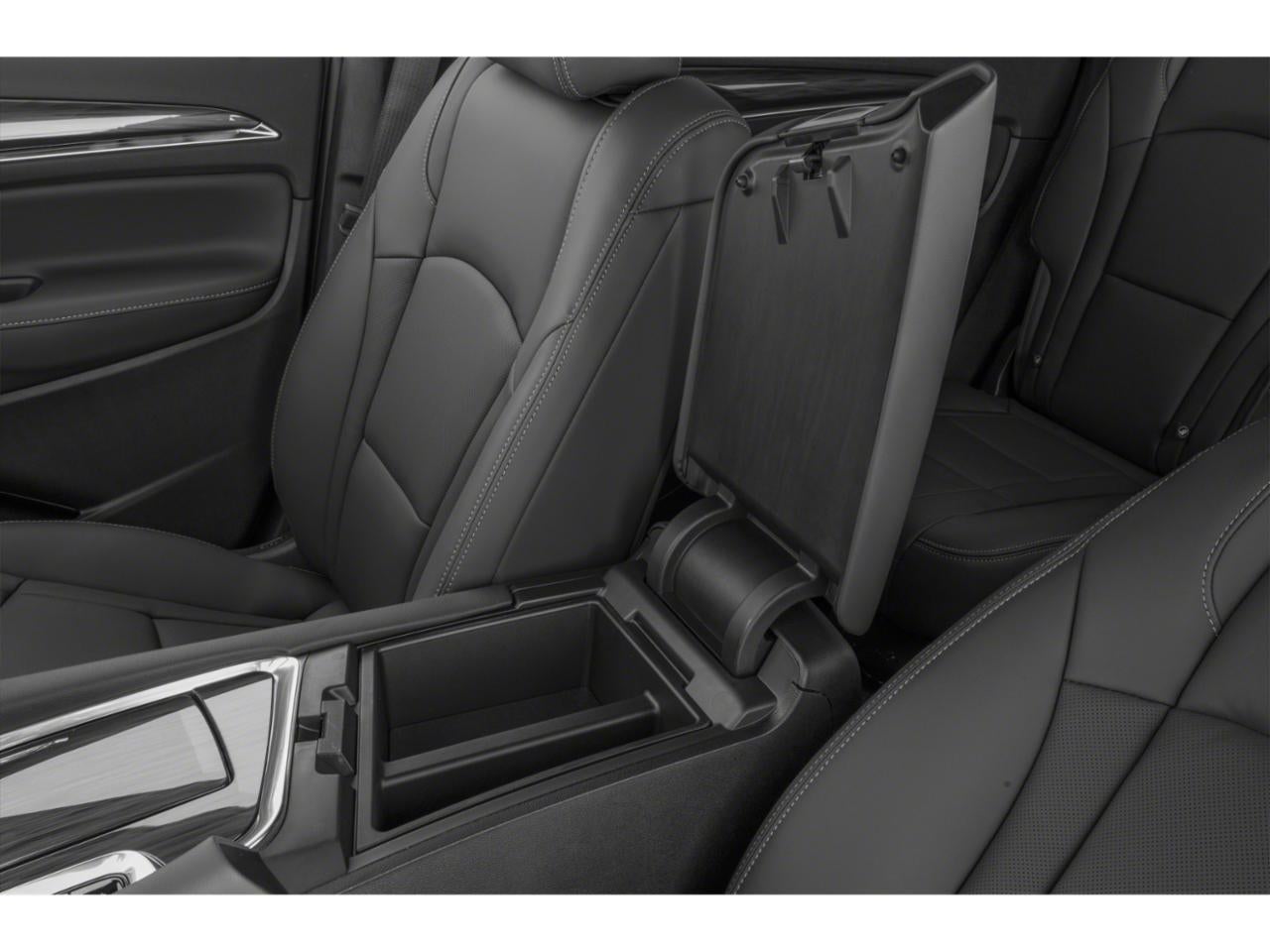 2022 Buick Enclave Avenir AWD