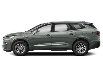 2022 Buick Enclave Avenir AWD