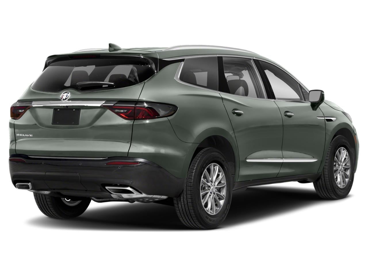 2022 Buick Enclave Avenir AWD
