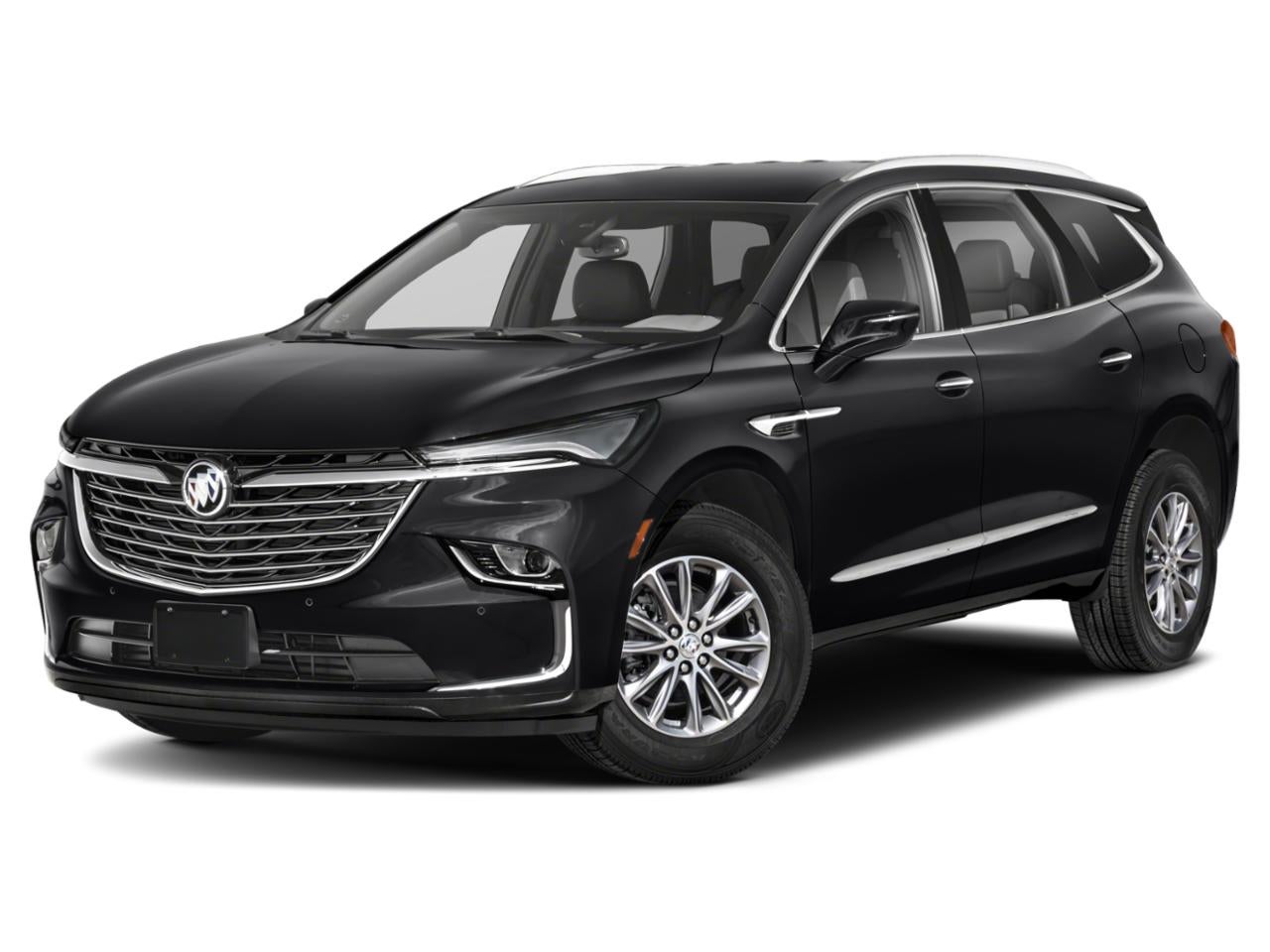 2022 Buick Enclave Avenir AWD