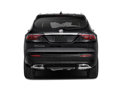 2022 Buick Enclave Avenir AWD