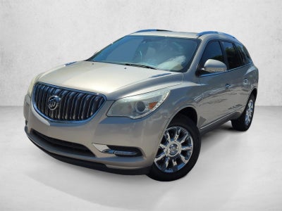 2015 Buick Enclave Premium FWD