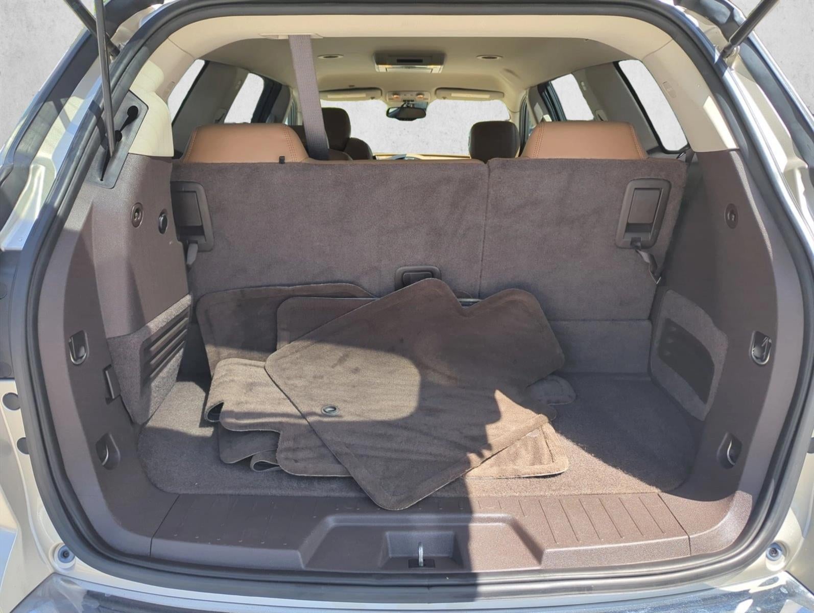 2015 Buick Enclave Premium FWD