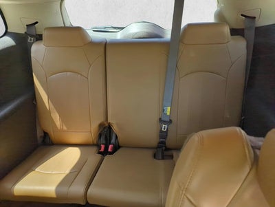 2015 Buick Enclave Premium FWD