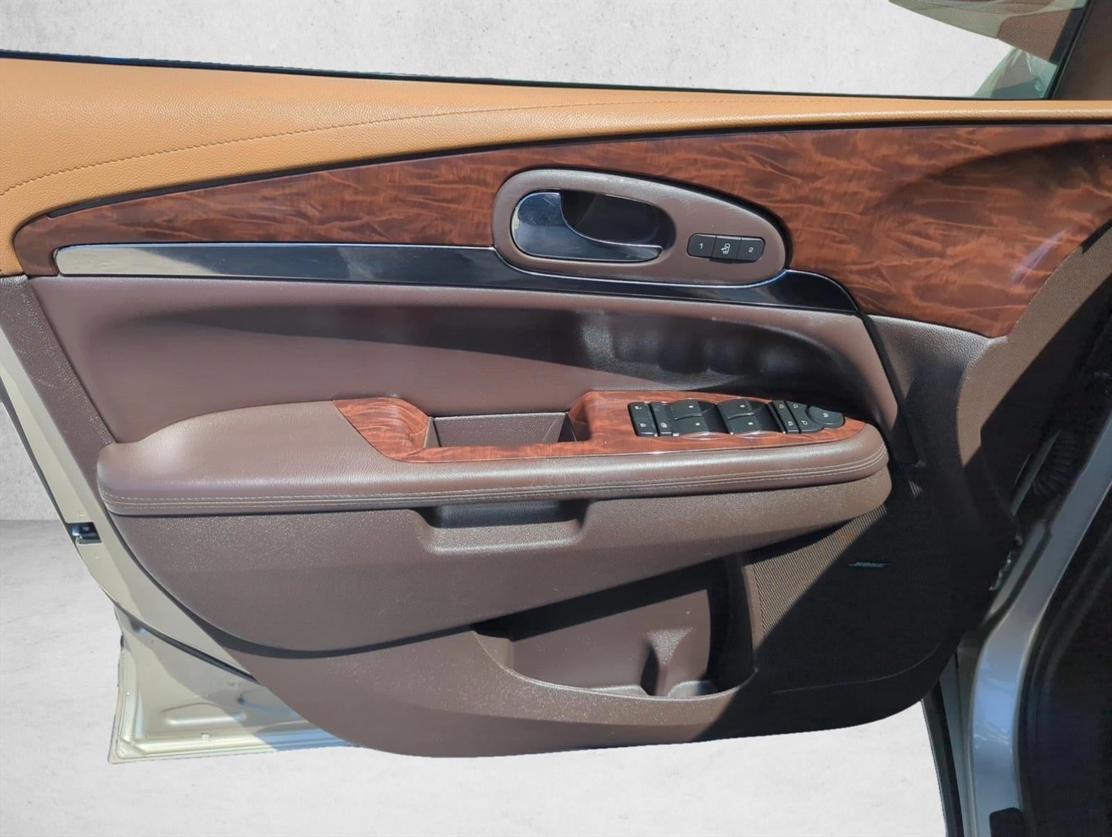 2015 Buick Enclave Premium FWD