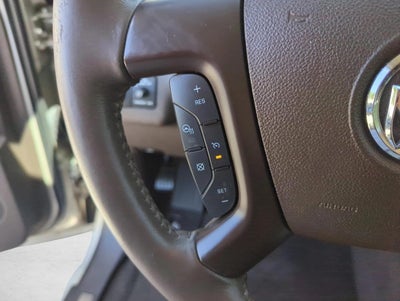 2015 Buick Enclave Premium FWD