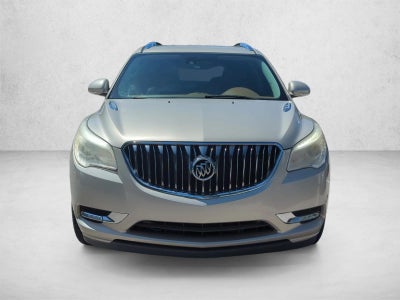 2015 Buick Enclave Premium FWD