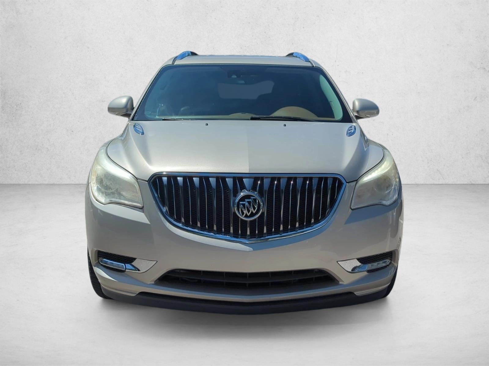 2015 Buick Enclave Premium FWD
