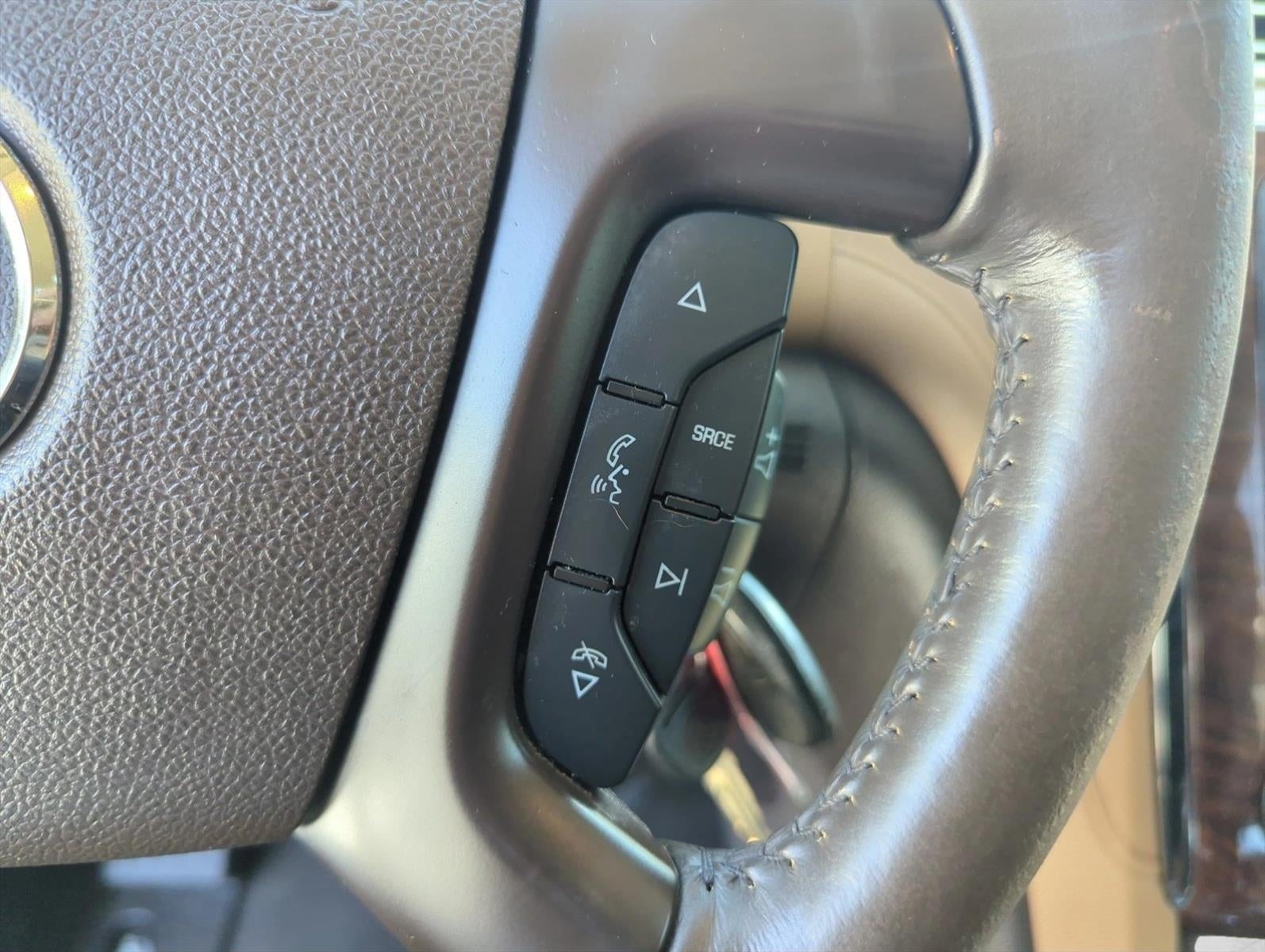 2015 Buick Enclave Premium FWD
