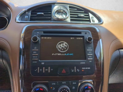 2015 Buick Enclave Premium FWD