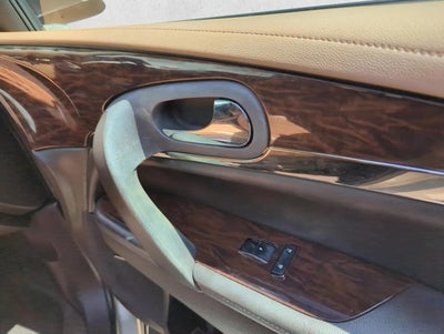 2015 Buick Enclave Premium FWD