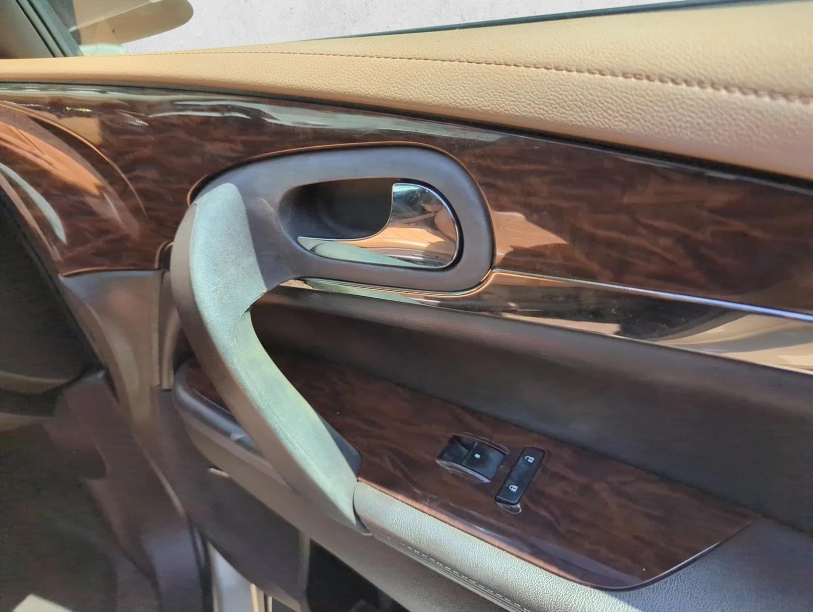 2015 Buick Enclave Premium FWD