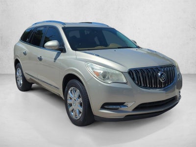 2015 Buick Enclave Premium FWD
