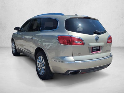 2015 Buick Enclave Premium FWD