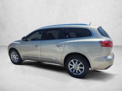 2015 Buick Enclave Premium FWD