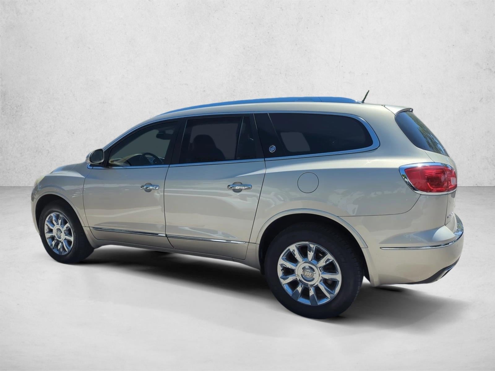 2015 Buick Enclave Premium FWD