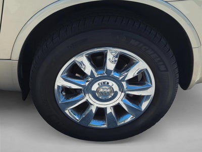 2015 Buick Enclave Premium FWD