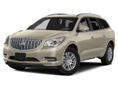 2015 Buick Enclave Premium FWD