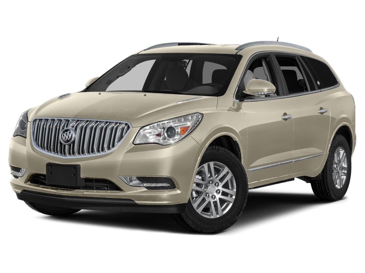 2015 Buick Enclave Premium FWD