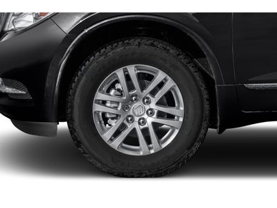 2015 Buick Enclave Premium FWD
