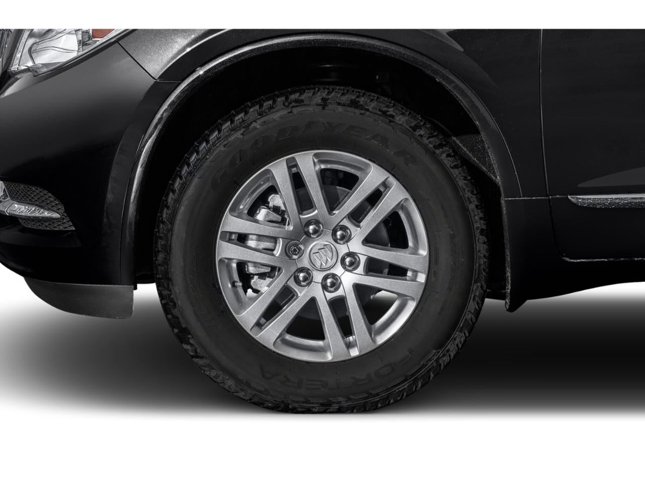 2015 Buick Enclave Premium FWD