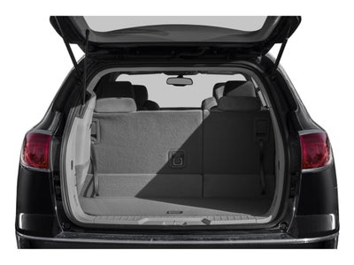 2015 Buick Enclave Premium FWD
