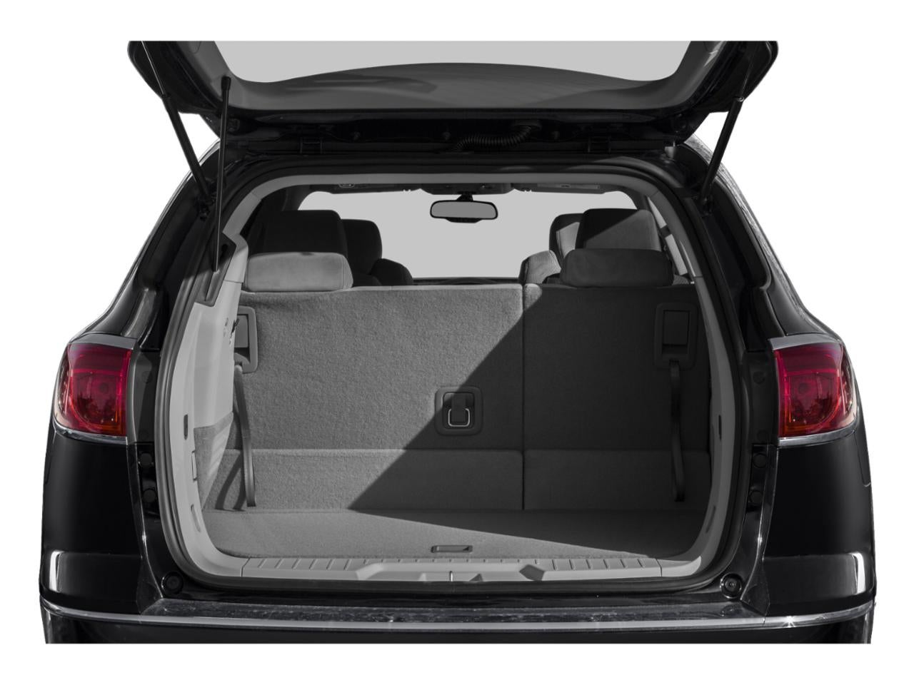 2015 Buick Enclave Premium FWD